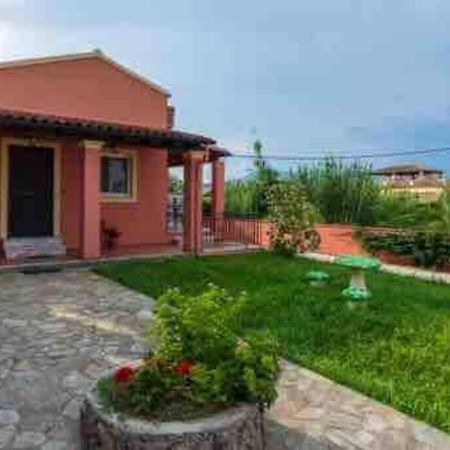 Sofis Private House With Big Garden Διαμέρισμα Αλυκές Ποταμού Εξωτερικό φωτογραφία
