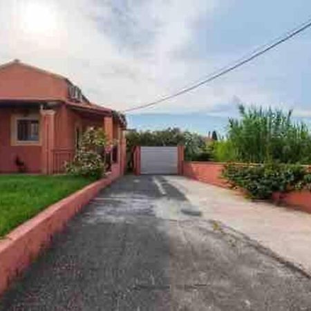 Sofis Private House With Big Garden Διαμέρισμα Αλυκές Ποταμού Εξωτερικό φωτογραφία