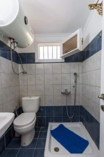 Sofis Private House With Big Garden Διαμέρισμα Αλυκές Ποταμού Εξωτερικό φωτογραφία