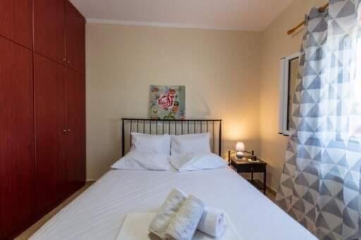 Sofis Private House With Big Garden Διαμέρισμα Αλυκές Ποταμού Εξωτερικό φωτογραφία