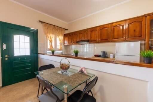 Sofis Private House With Big Garden Διαμέρισμα Αλυκές Ποταμού Εξωτερικό φωτογραφία
